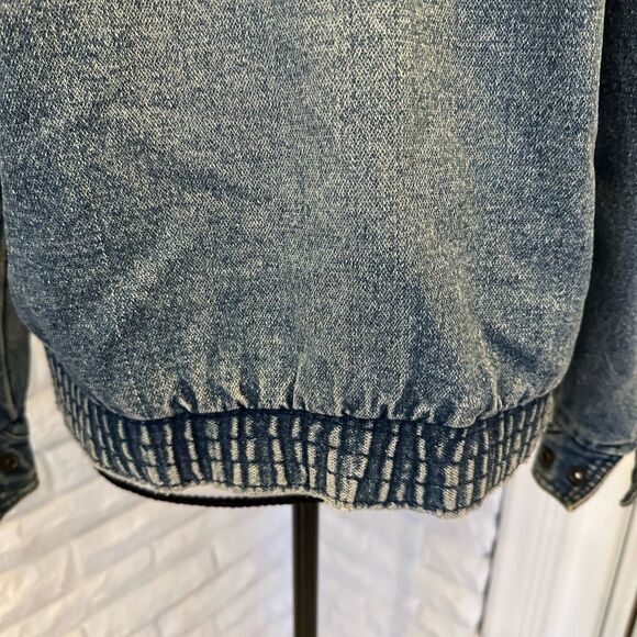 Vintage Sergio Valente Jean Jacket!!! - Picture 2 of 8